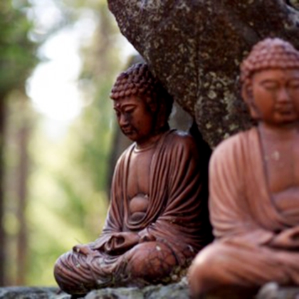 Những cái nhìn khác nhau về Phật giáo